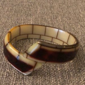 🔥The Brown Bracelet